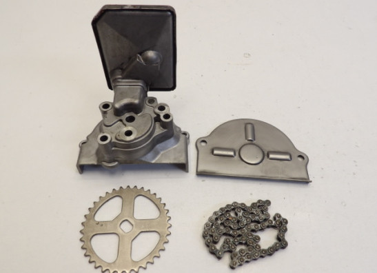 Oil pump Yamaha BT 1100