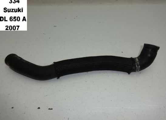 Radiator parts Suzuki DL 650 V STROM
