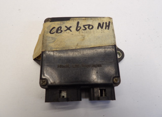 Ignitor CDI ECU Honda CBX 650 E