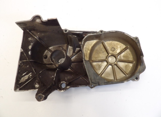 Generator cover Honda CMX 450