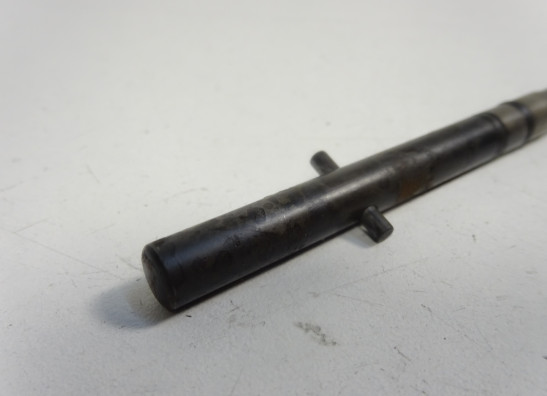 Koppeling Ducati monster 696