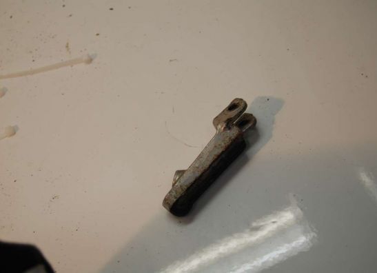 Footrest right Honda Overige Honda