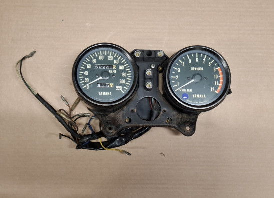 Meter combination Yamaha XS 750