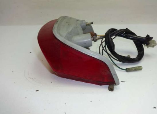 Rucklicht Yamaha XJ 600 Diversion