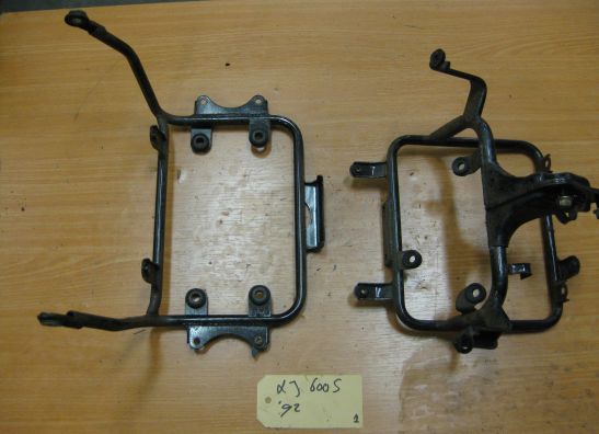 Kuipframe Yamaha XJ 600 Diversion