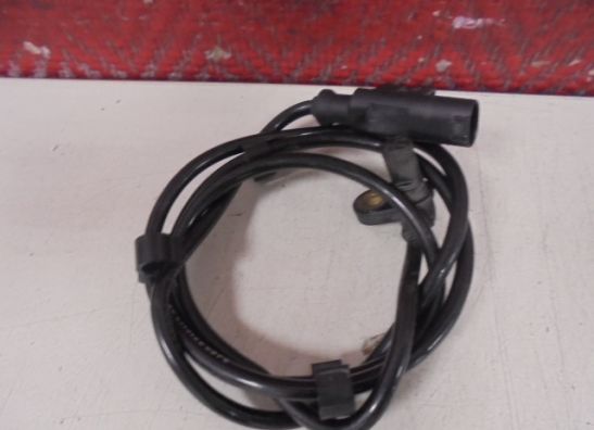 ABS sensor fuhler hinten BMW S 1000 RR