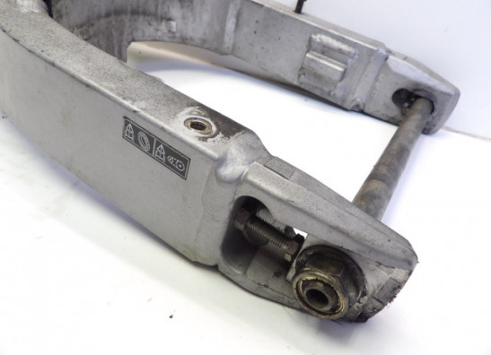 Achterbrug Triumph Sprint RS