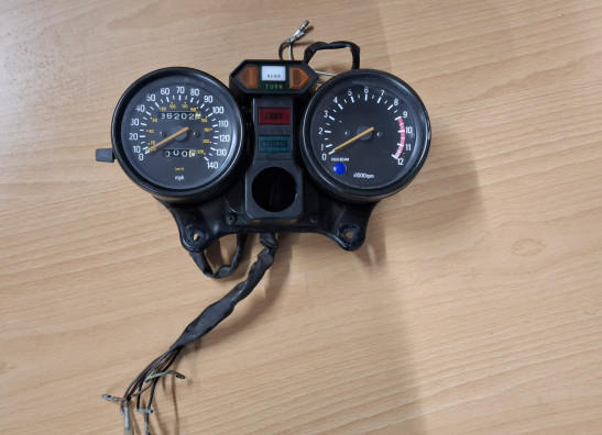 Meter combination Yamaha XS 750