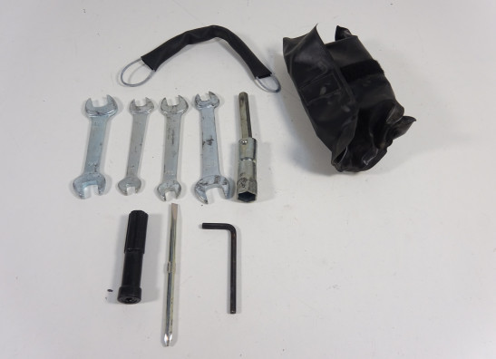 Gereedschapset Honda VFR 1200 X Crosstourer
