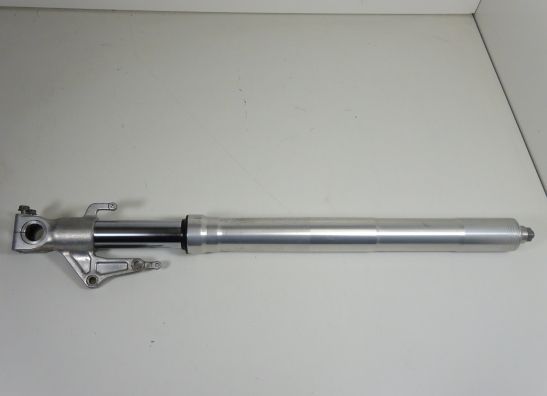 Voorpoot links compleet Ducati 749  999