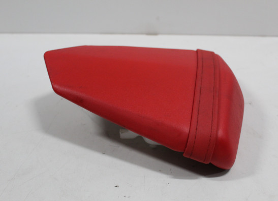 Buddy seat Yamaha YZF R6