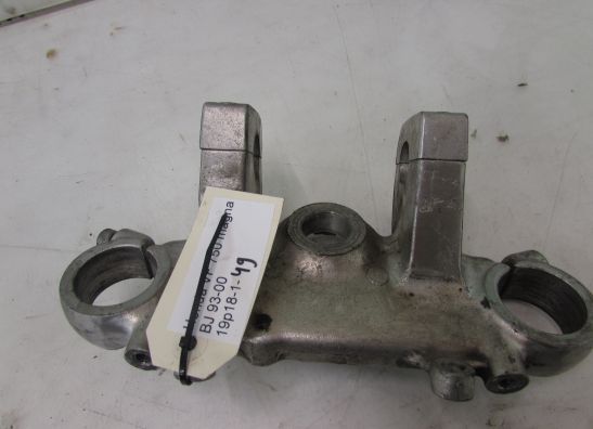 Fork top bridge Honda VF 700  750 C Magna
