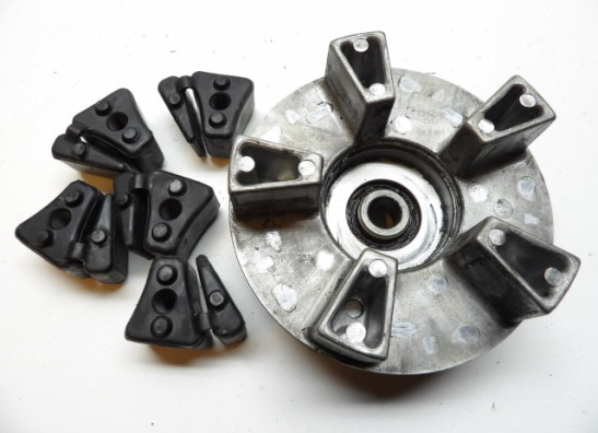 Driven flange Honda CMX 450