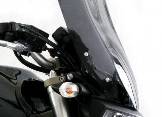 Kuipruit Yamaha MT 09