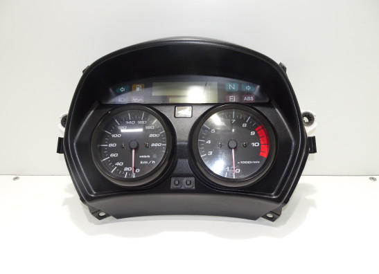 Tellerset Honda XL 1000 V Varadero