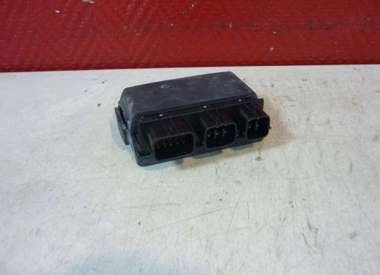Fuse box Kawasaki ZX 6 R