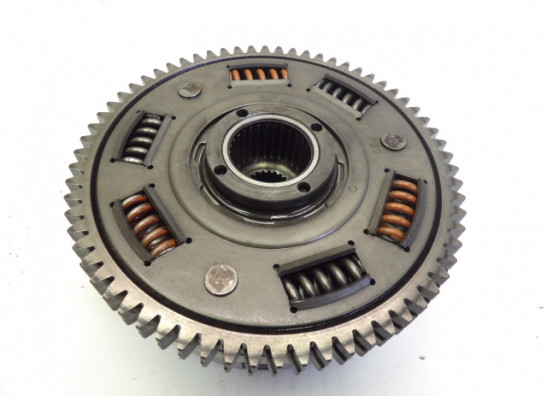 Koppeling Honda VF 700  750 C Magna