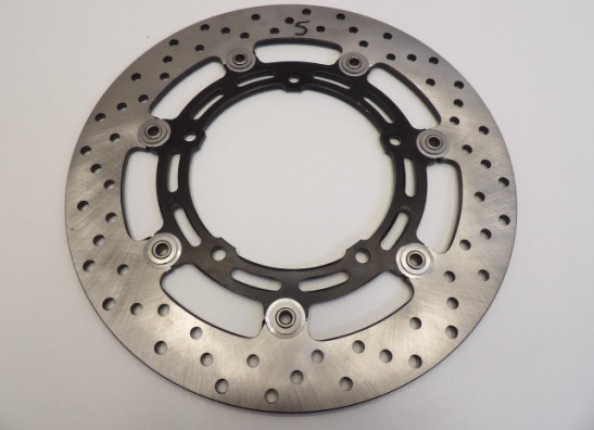 Brake disc front Yamaha MT 03
