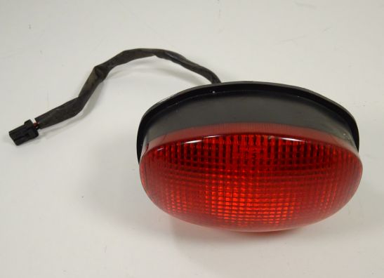 Rucklicht Triumph Sprint ST 955