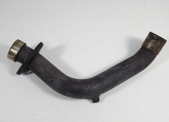 Downpipes Ducati monster 600