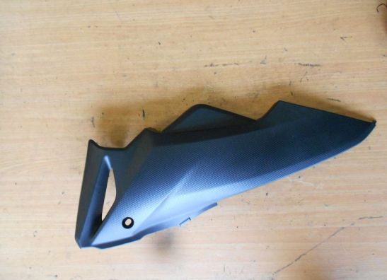 Rechter zijkuip Honda CBR 600 F
