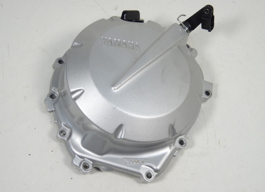 Crankcase cover Clutch side Yamaha FZ6