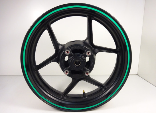Achtervelg Kawasaki ER 6