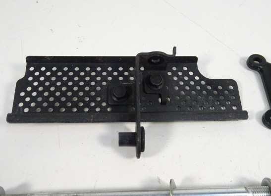 Frame body parts Yamaha MT 09