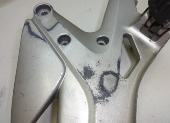 Rechter schetsplaat Honda CBF 600