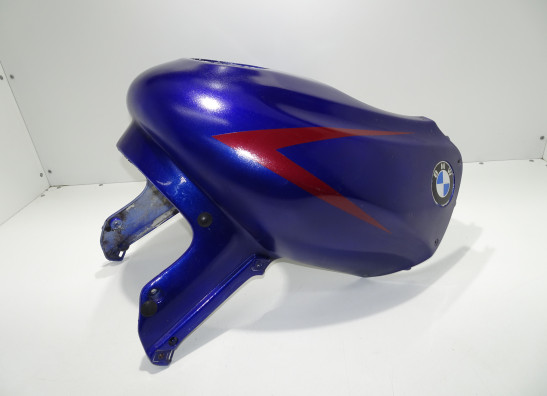 Tankschutz BMW F 650