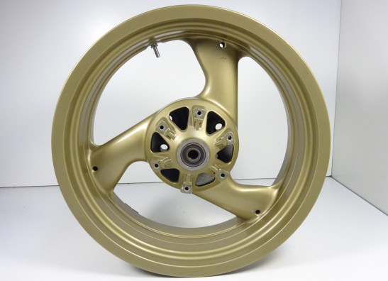 Velgen set Ducati monster 600