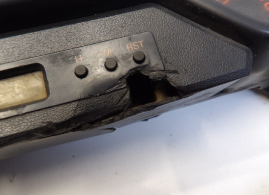 Tellerset Honda VFR 750