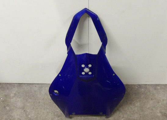 Undertail rear fender Yamaha YZF R6