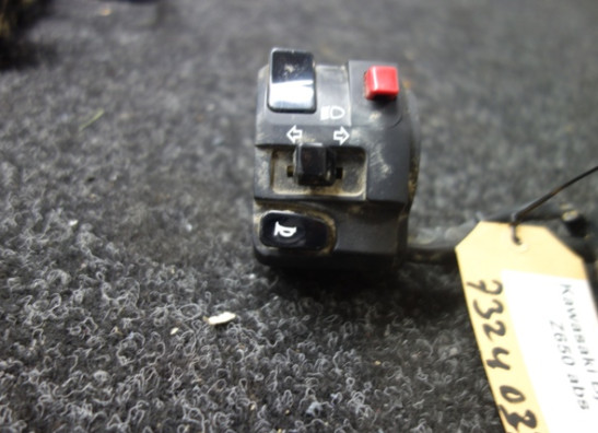 Lenkerschalter links Kawasaki Z 650