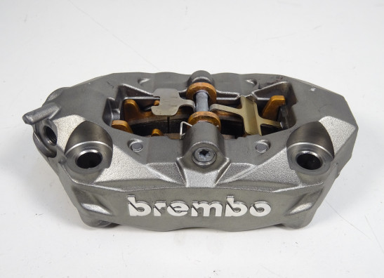 Brake caliper left front Ducati Monster 821