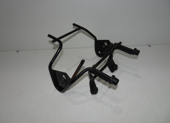 Lampenverkleidung Rahmen Honda CBF 500