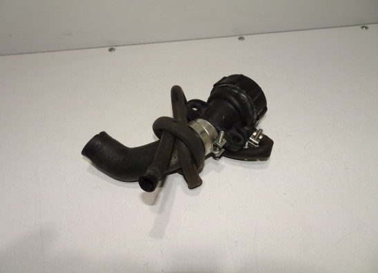 Radiator toebehoren BMW K 100