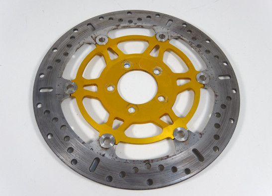 Remschijf voor Kawasaki ZX 6 R