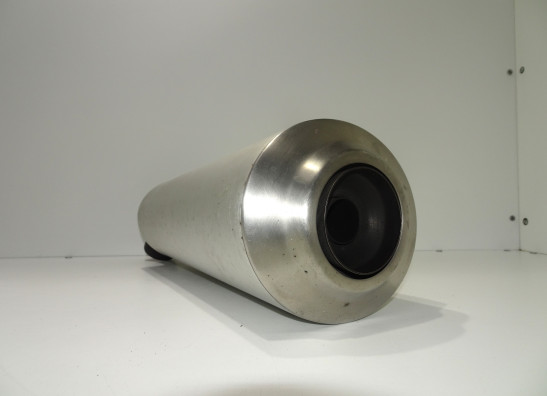 Muffler Ducati monster 1100