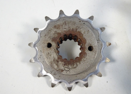 Tandwieldrager Ducati monster 696