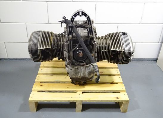 Motorblok BMW R 1100  1150 RS