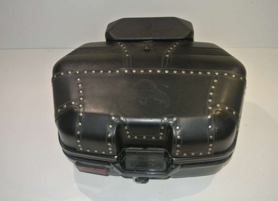 Luggage set Moto Accessoires Bagage