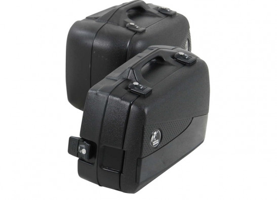 Kofferset Moto Accessoires Bagage