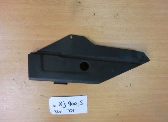 Linker zijkuip klein Yamaha XJ 900 S Diversion