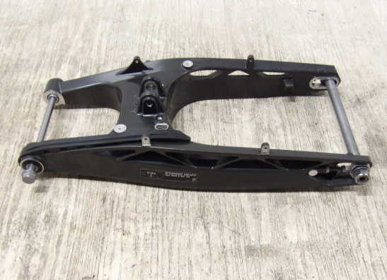 Achterbrug BMW G 310 GS
