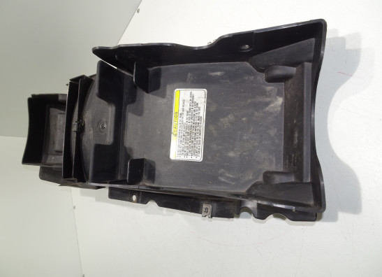 Achterspatbord Hyosung Comet 650