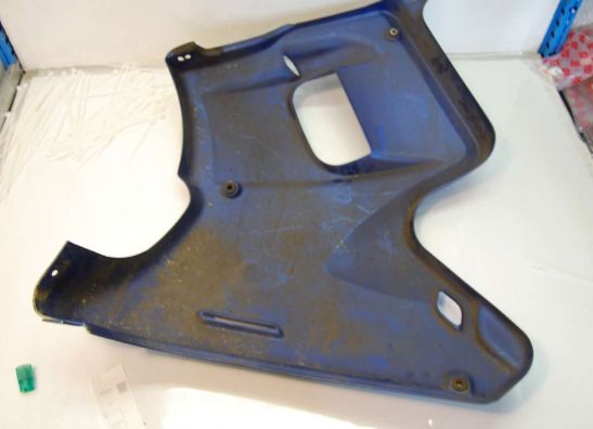 Rechter zijkuip Yamaha XJ 600 Diversion