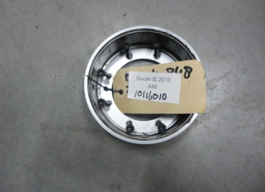 Rotor vliegwiel Ducati 848