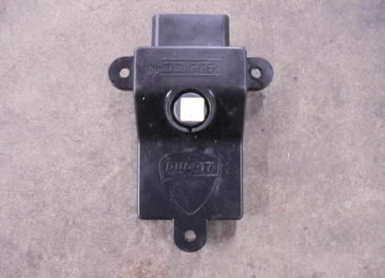 Sensor - Electronic part Ducati Diavel
