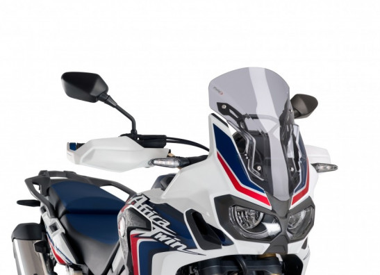 Scheibe Windschild Honda CRF 1000 Africa Twin